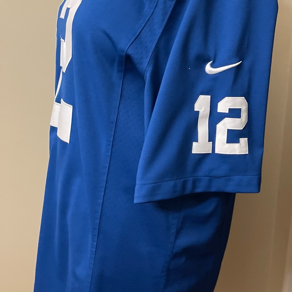 NFL Colts Jersey XXL - Picture 2 of 5